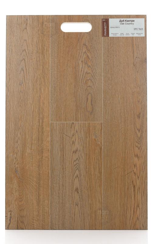 SPC ламинат Novafloor Дуб Кантри PRK-12