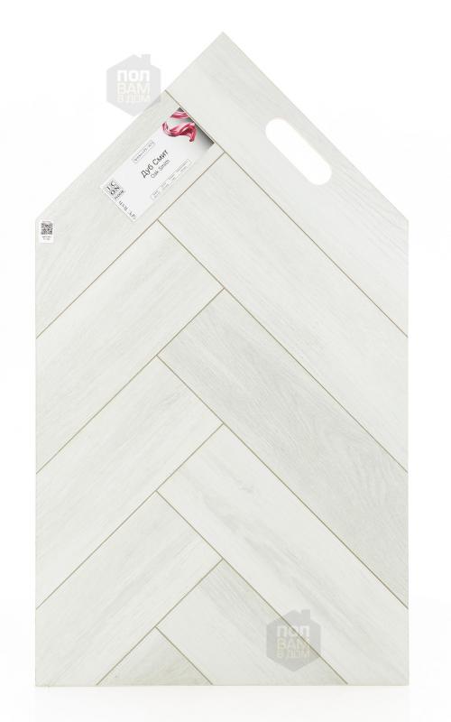 SPC ламинат Icon Floor Дуб Смит PL-305