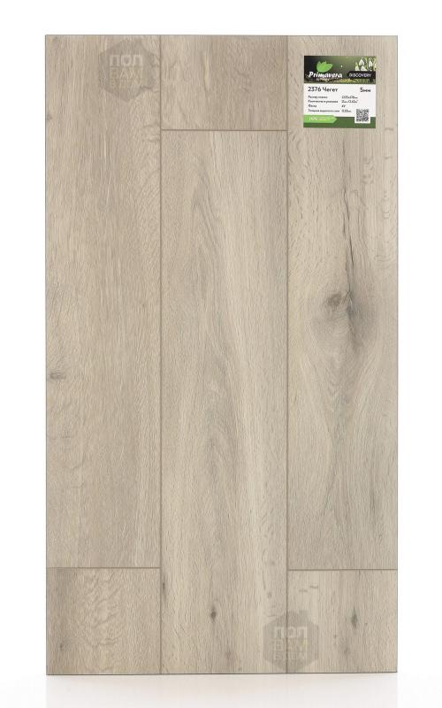 SPC ламинат Primavera Чегет 2376