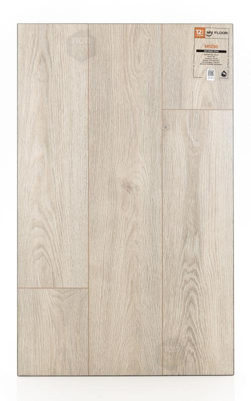 Ламинат My Floor Дуб Эльба Титан M1230