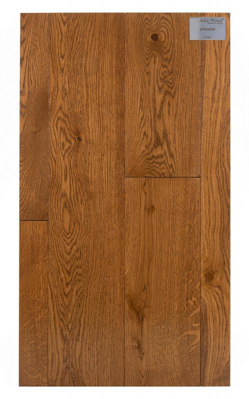 Инженерная доска AnticWood Бренди