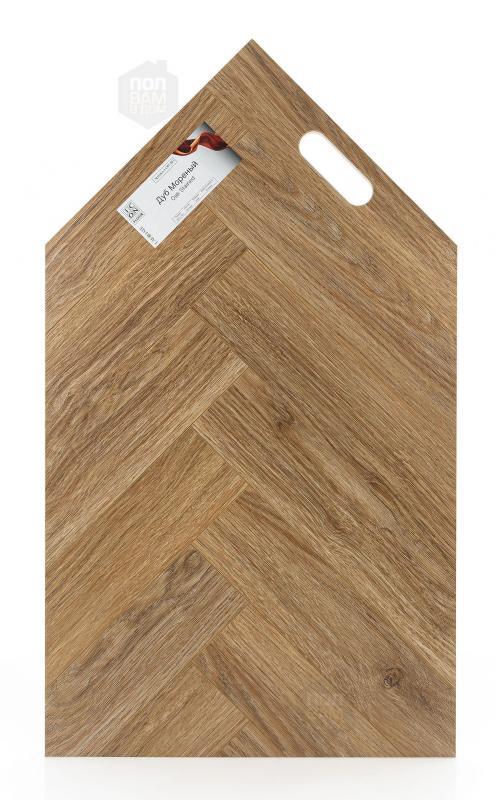 Ламинат Icon Floor Дуб Мореный OR-110