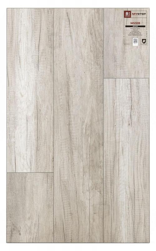 Ламинат My Step Дуб Сеул MS328