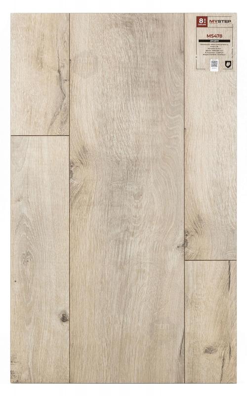 Ламинат My Step Дуб Дели MS478