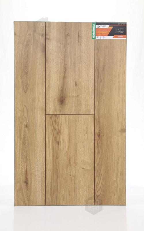 Ламинат My Floor Дуб Тормес MV895