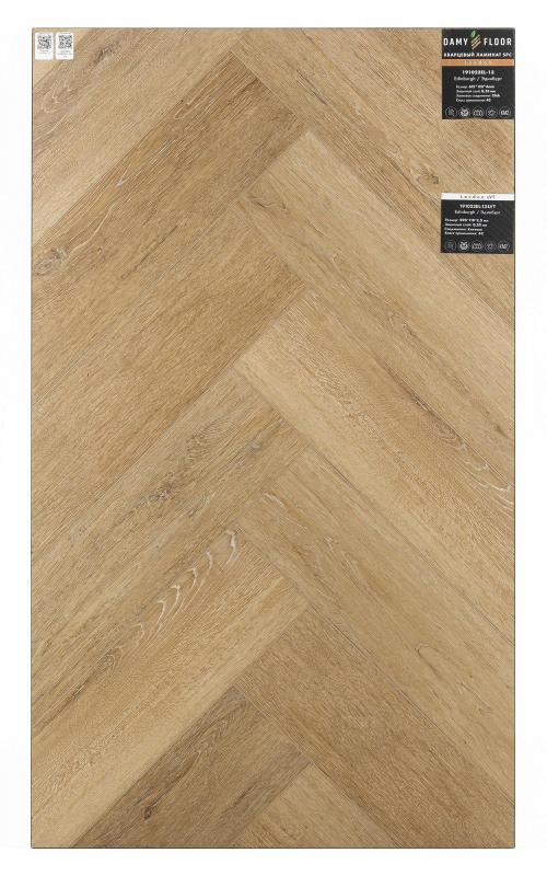 SPC ламинат Damy Floor Эдинбург 191023EL-13