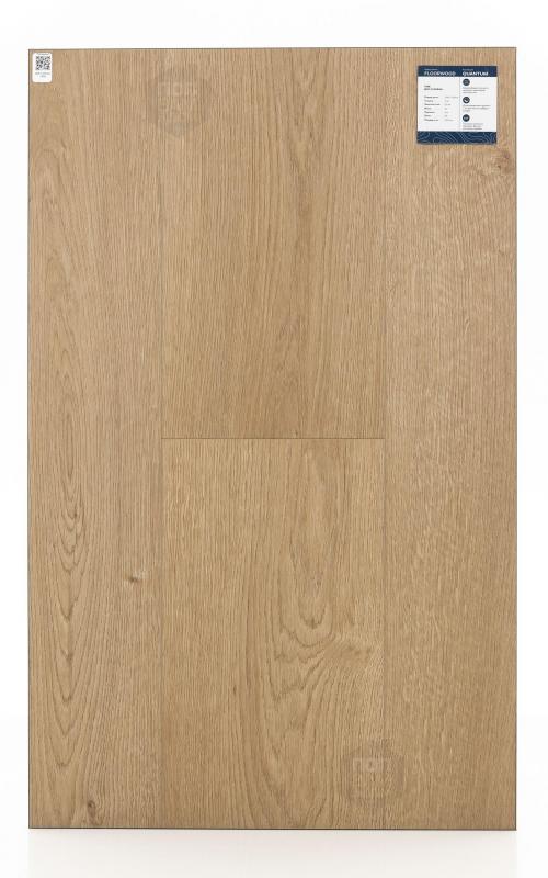 SPC ламинат Floorwood Дуб Саливан 7498
