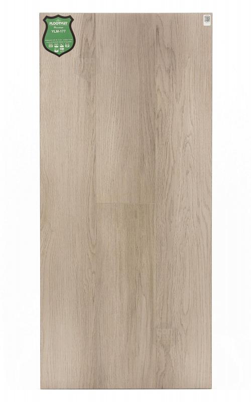 Ламинат FloorWay YLM-177
