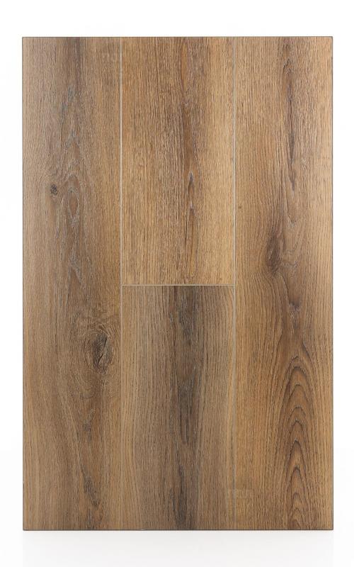 SPC ламинат FirstFloor Коричневый дикий лес 1F005