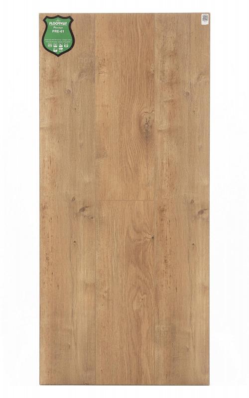 Ламинат FloorWay PRE-61