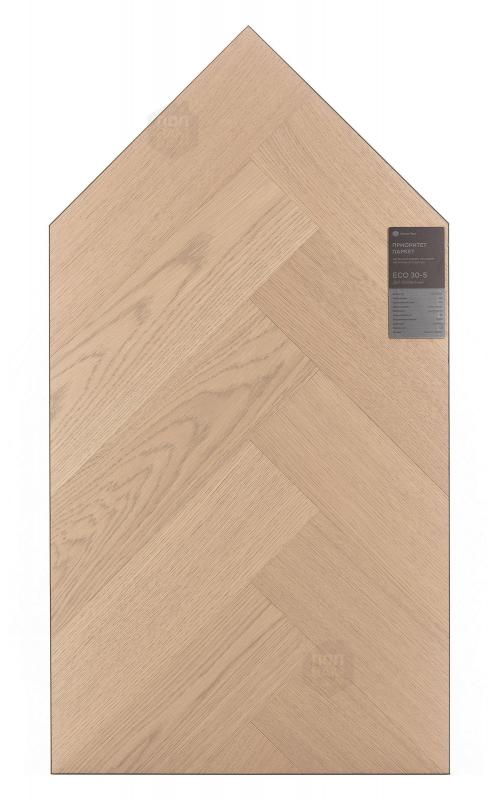 Паркетная доска Alpine Floor Дуб Элегантный ECO 30-5
