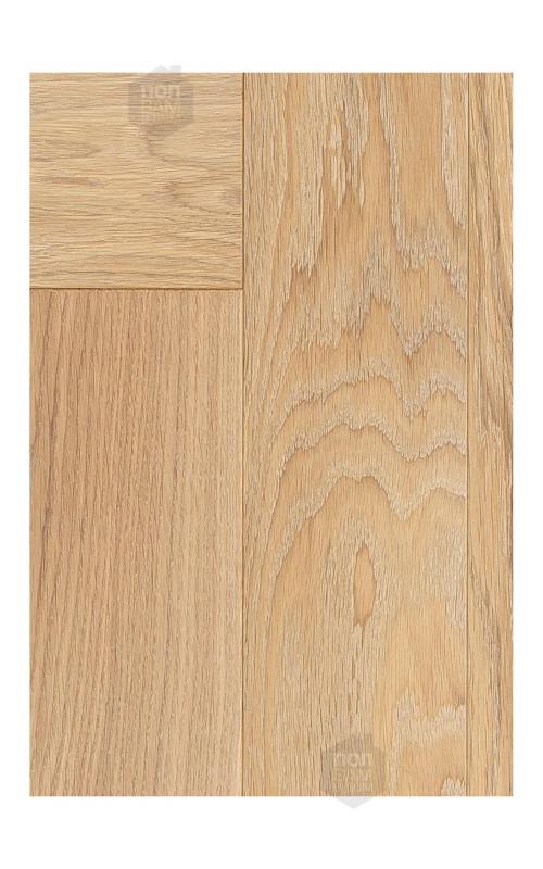 Инженерная доска AlixFloor Дуб кремовый матовый