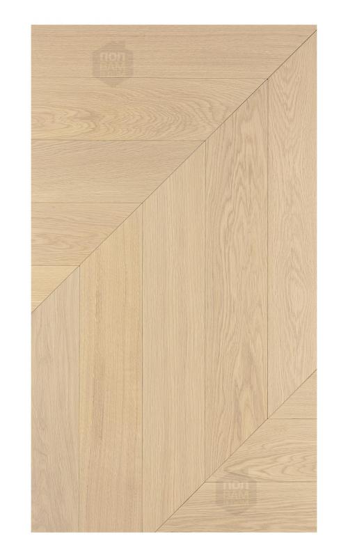 Инженерная доска Green Forest Exclusive GF 0042