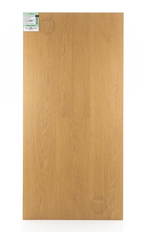 Ламинат FirstFloor Дуб Элкат 1F322