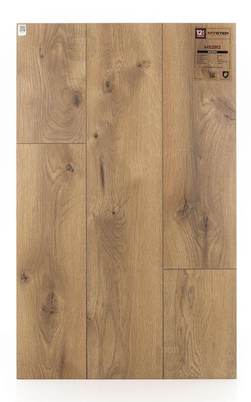 Ламинат My Step Дуб Кельн MS2912