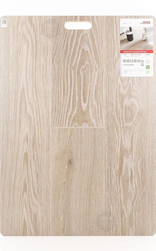 Ламинат EGGER Дуб Чезена серый EPL150