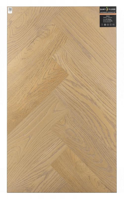 SPC ламинат Damy Floor Брайтон 5248-8