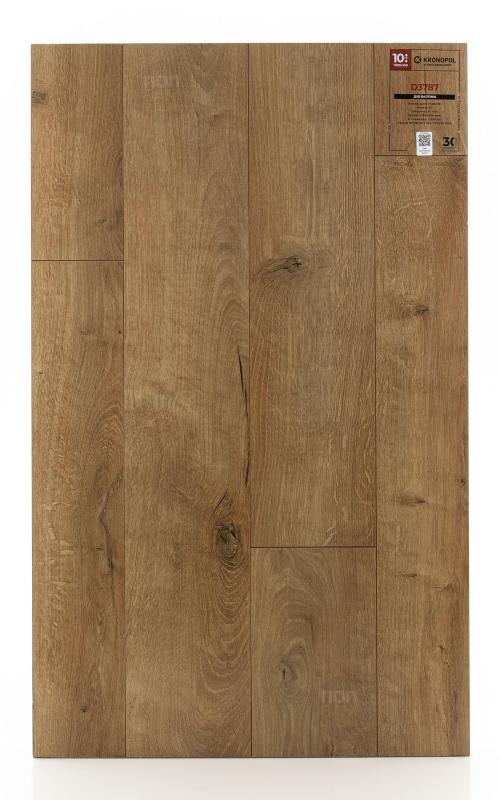 Ламинат Kronopol Дуб Балтика D3787
