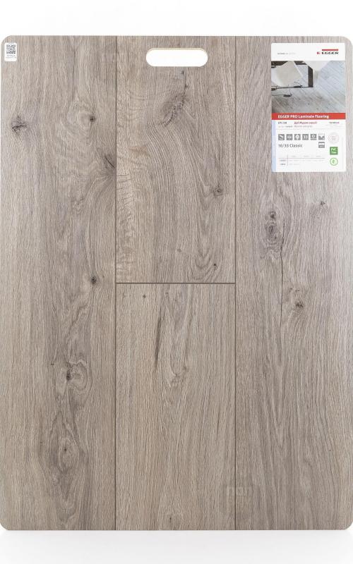 Ламинат EGGER Дуб Муром серый EPL138