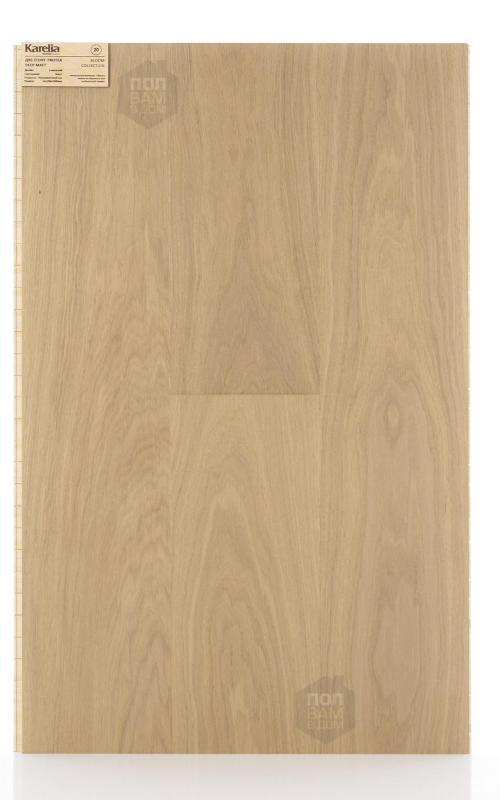 Паркетная доска Karelia OAK STORY  PROTEA DEEP MATT