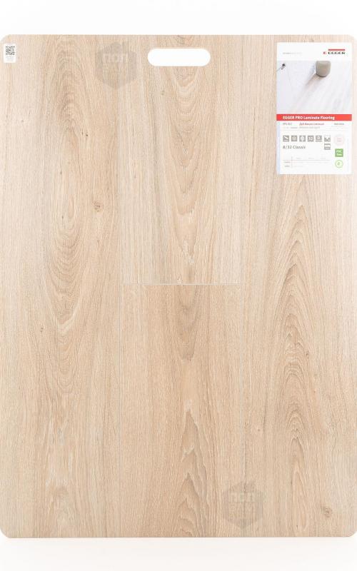 Ламинат EGGER Дуб Амьен светлый EPL102