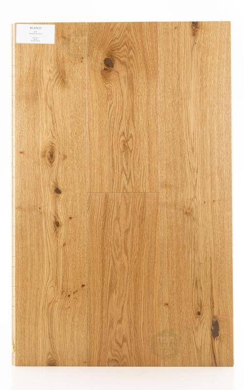 Паркетная доска Karelia Дуб Vintage Oil 4V 1S