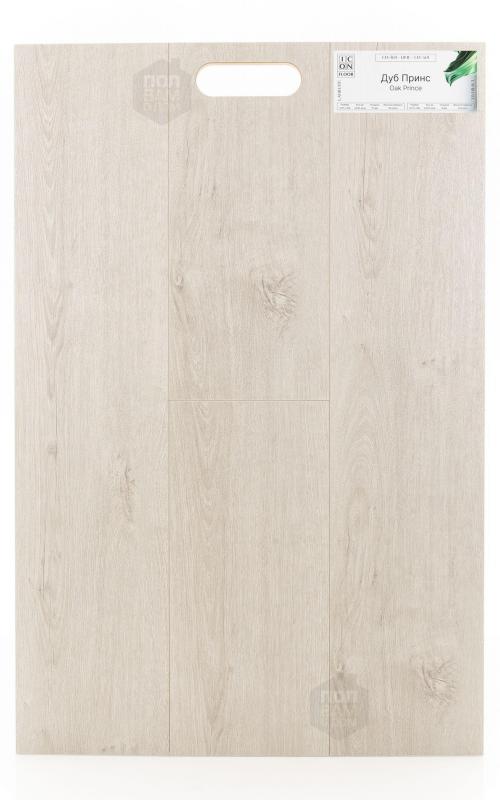 Ламинат Icon Floor Дуб Принс LM-301