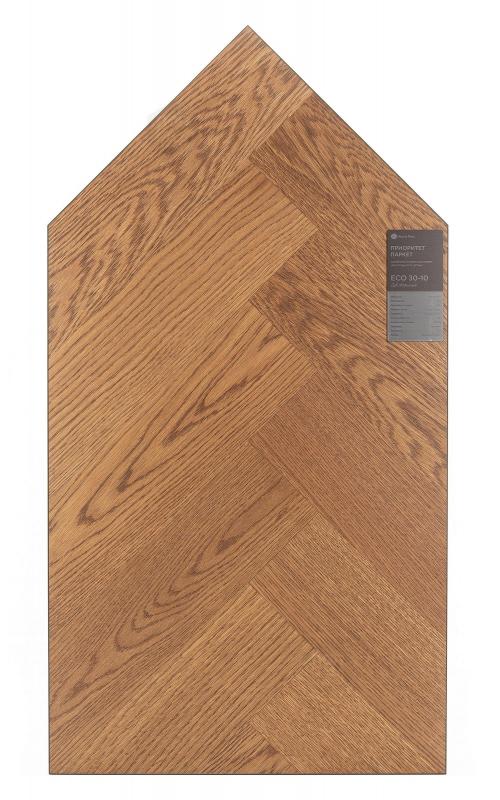 Паркетная доска Alpine Floor Дуб Изящный ECO 30-10