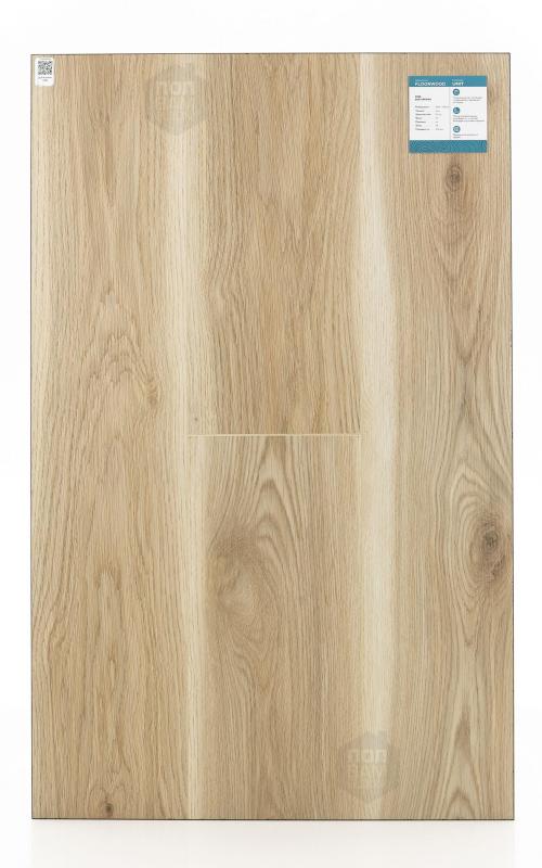 SPC ламинат Floorwood Дуб Креман 3998