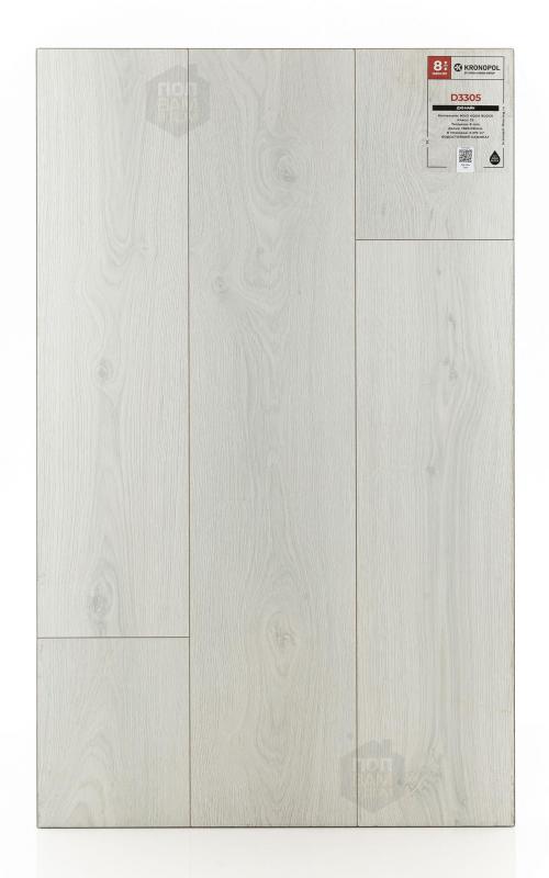 Ламинат Kronopol Дуб Найк D3305