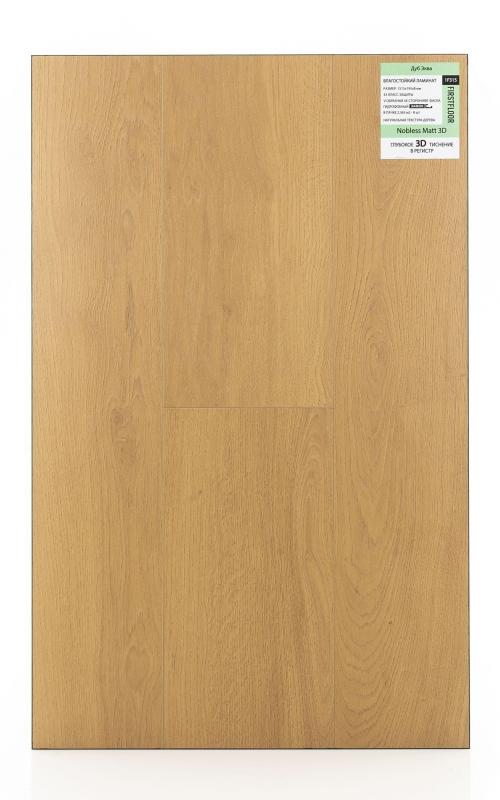 Ламинат FirstFloor Дуб Эква 1F315