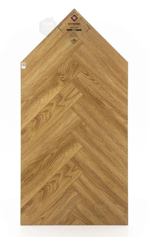 Ламинат My Step Тиса MS3212