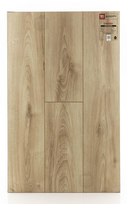 Ламинат Kronopol Дуб Капучино D40454