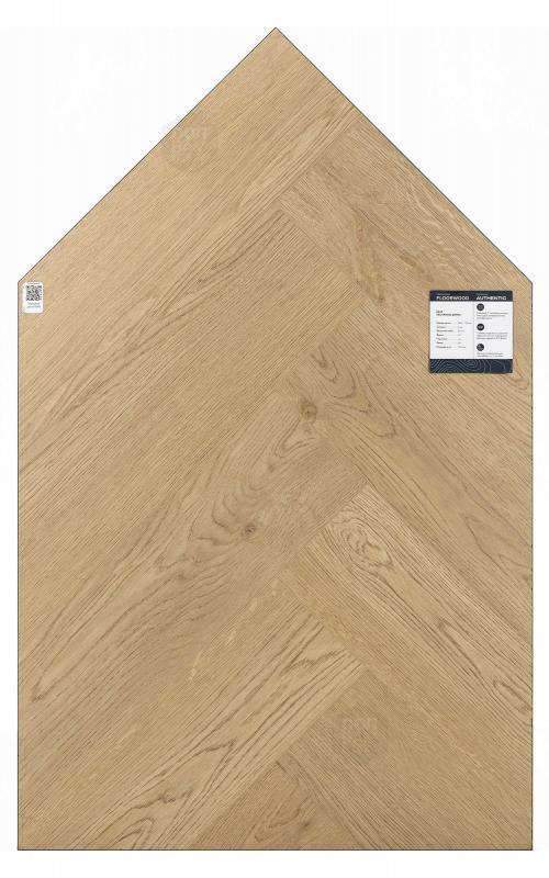 SPC ламинат Floorwood Песчаные дюны 6345