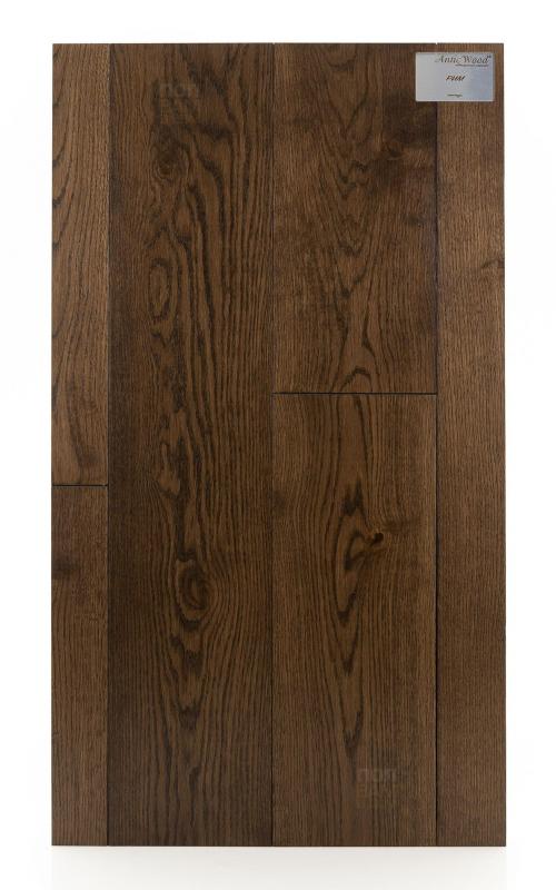 Инженерная доска AnticWood Рим