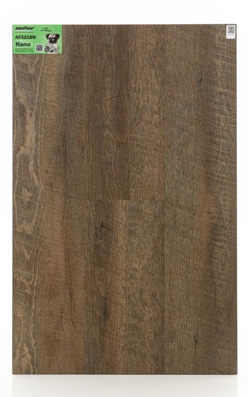Виниловый ламинат Aquafloor AF3218N