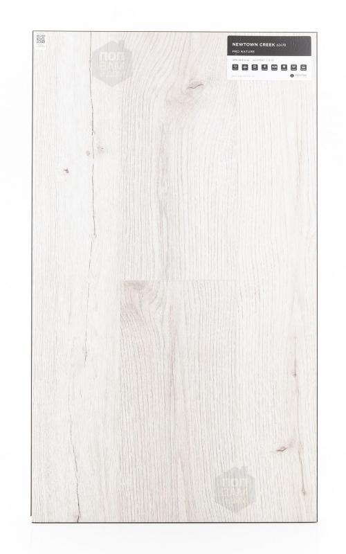 SPC ламинат Alpine Floor Newtown Creek 62478