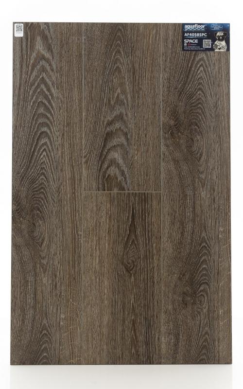 SPC ламинат Aquafloor AF4058SPC