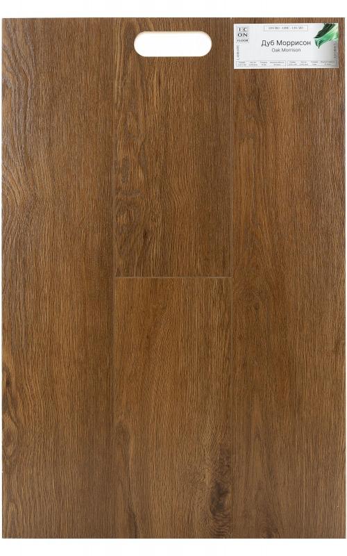 Ламинат Icon Floor Дуб Моррисон LM-310
