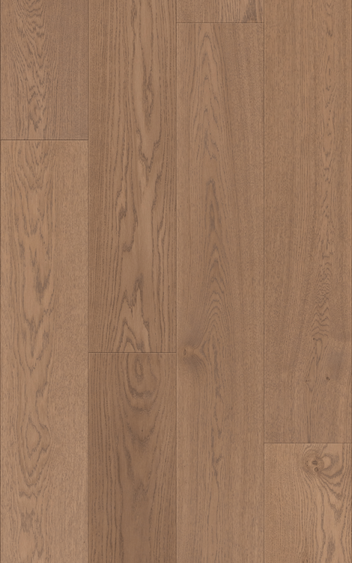 Инженерная доска Coswick Дуб Туманная Роза