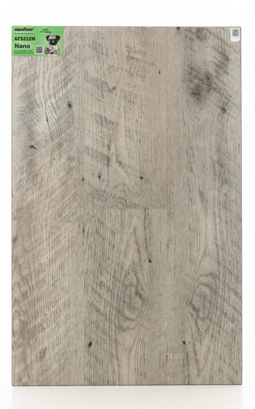 Виниловый ламинат Aquafloor AF3212N