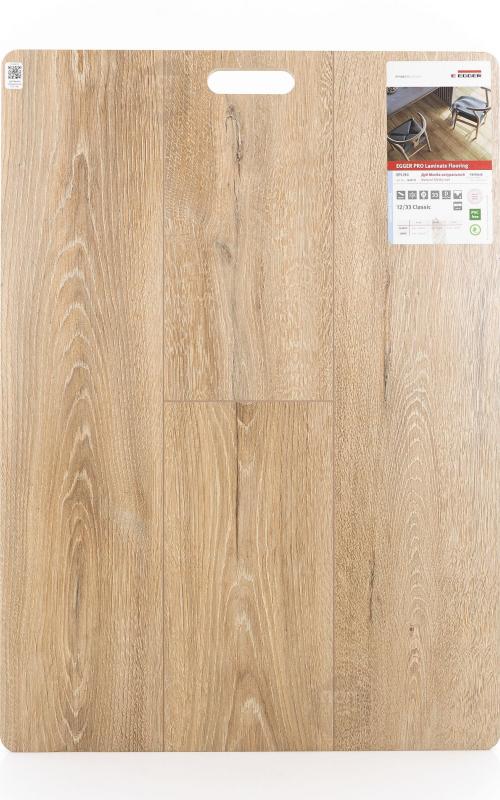 Ламинат EGGER Дуб Мелба натуральный EPL190