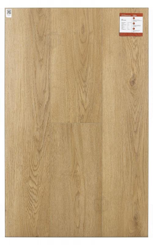 SPC ламинат Floorwood Дуб Теслер 6271