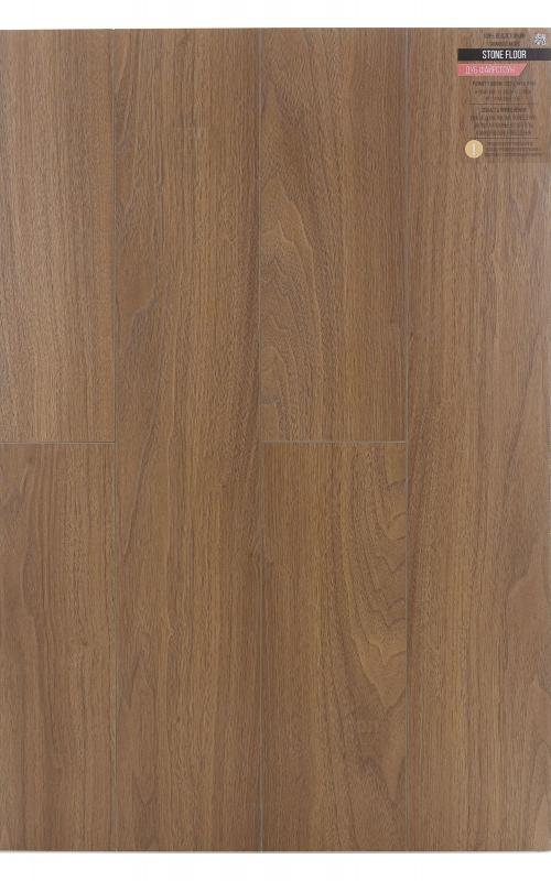 SPC ламинат Stone Floor Дуб Файрстоун 9332-155 MР