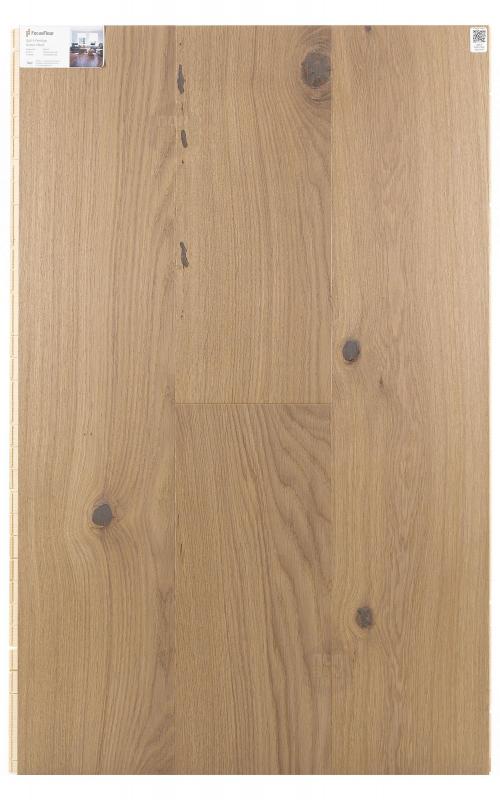 Паркетная доска Focus Floor Дуб 4 188 аустер фаска масло 1п