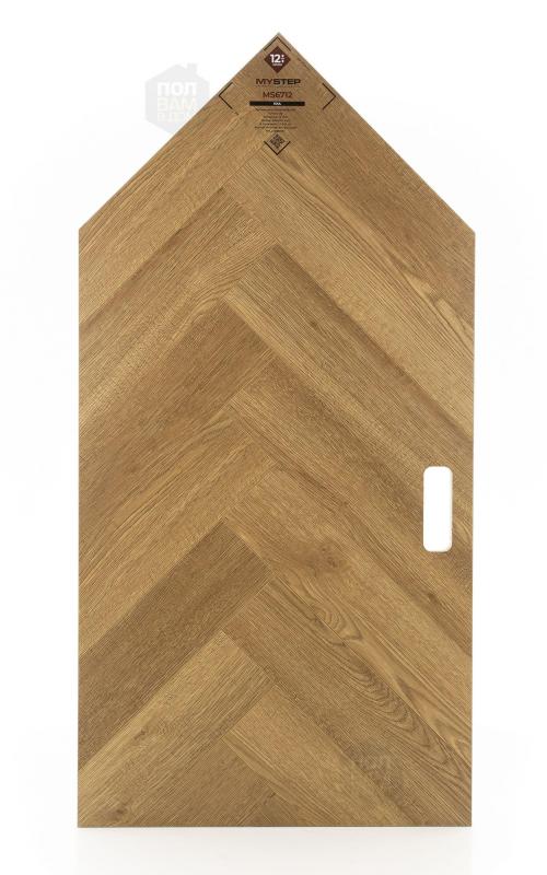 Ламинат My Step Соул MS6712