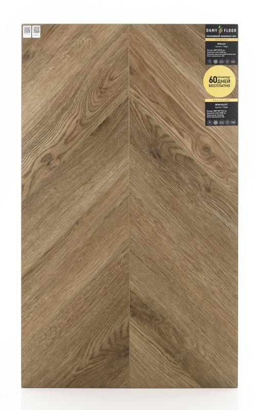 Виниловый ламинат Damy Floor Лувр DF04-Ch-LVT