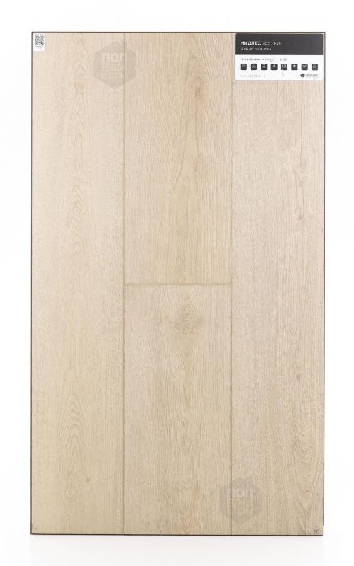 SPC ламинат Alpine Floor Нидлес ЕСО 11-29
