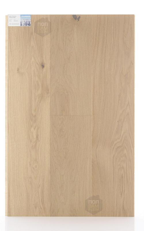 Паркетная доска Polarwood Oak 4 Premium Antares Oiled