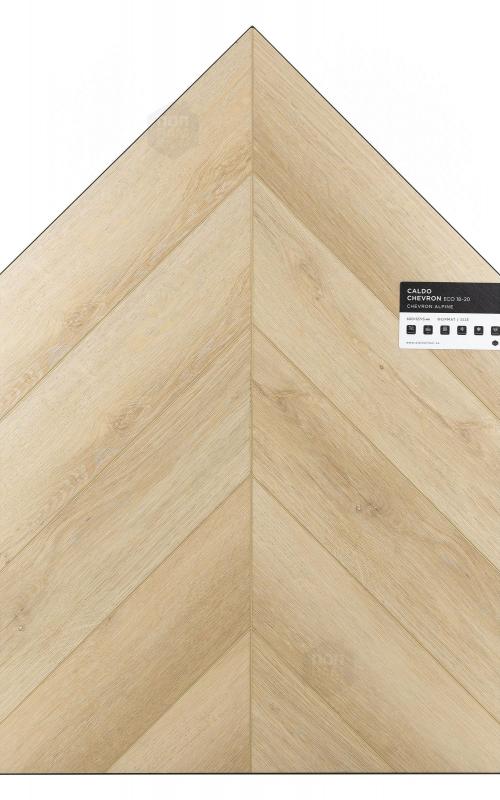SPC ламинат Alpine Floor Caldo ECO 18-20